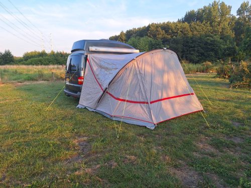 Volkswagen T5 Foto: 5