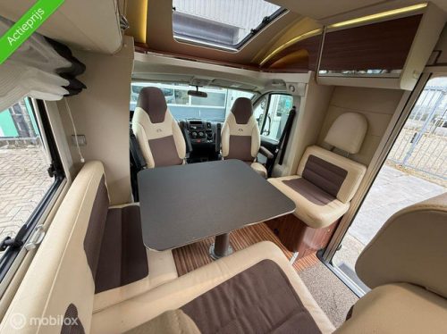 Adria MATRIX M 670 SC Plus Foto: 19