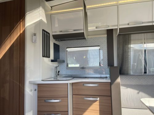 Adria 670 DC Matrix Plus Fiat photo: 13