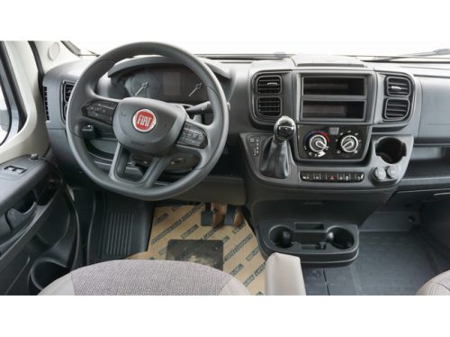 Carado A 461 Fiat photo: 9