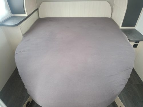 Chausson Titanium Premium 788  photo: 17