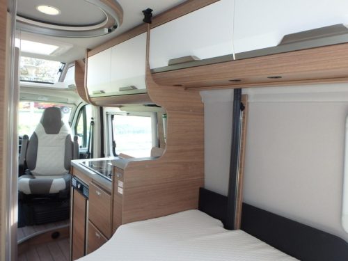 Knaus Boxlife 600 ME Foto: 19
