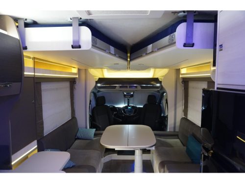 Chausson Welcome 630 1st owner photo: 17