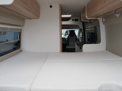 Sunlight Cliff 540, Adventure Edition, Compacte 5.40 Meter foto: 18