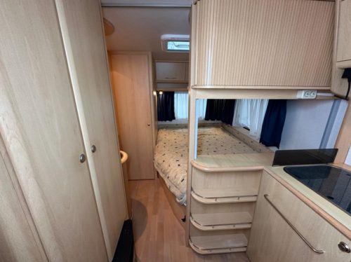 Chateau Calista 450 foto: 20