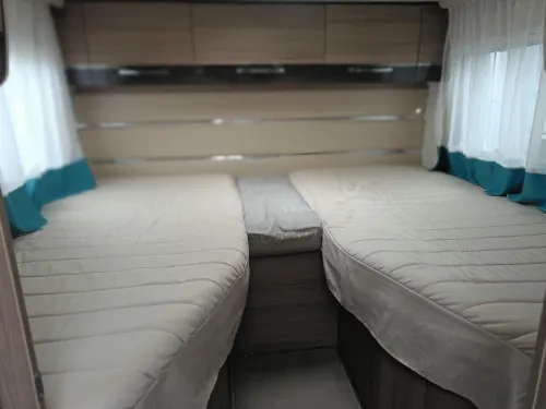 Chausson Flash 627 GA  photo: 14