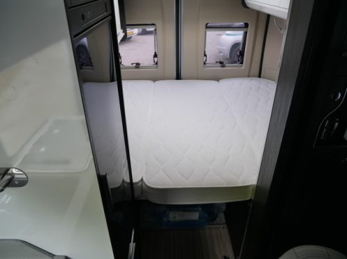 Benimar Benivan 145, XXL Refrigerator, Large Transverse bed!! photo: 17