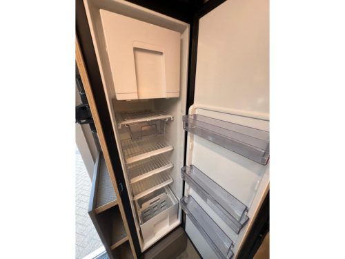 LMC Tourer 660 T Single beds, E&P, Air conditioning photo: 16