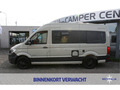 Westfalia Sven Hedin 600D Premium 163PS Aut. jetzt Lithium-Batterie &amp; Solarpanel f&uuml;r 0,00 &euro; Foto: 2