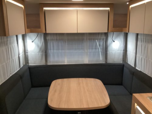 Knaus Sport 450 FU Modell 2026 Foto: 3