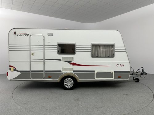 Hymer Carado C 164 foto: 9