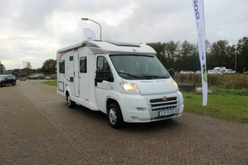 Wohnmobil-Verkaufsvermittler, seit 24 Jahren RDW-anerkannt, sucht gepflegte Wohnmobile zum Verkauf Noorderringweg 4 Marum Foto: 1