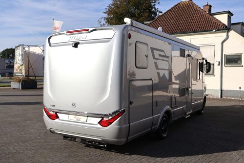 Hymer BML-I 780 Foto: 4