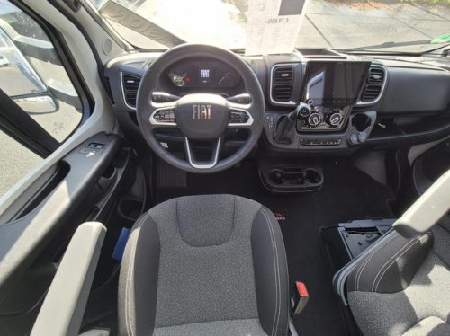 LMC Tracer A690 Automaat Cruise,camera,hefbed, airco, Markise foto: 21
