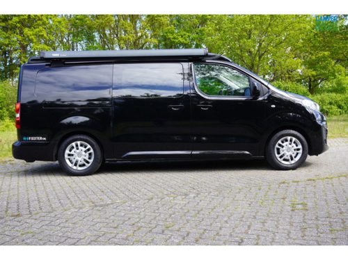 Peugeot Expert photo: 5