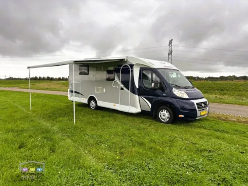 Dethleffs Advantage 6951 T photo: 2