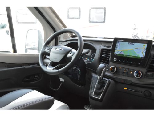 Challenger Graphite Premium 337 GA Automatic Face to face photo: 8