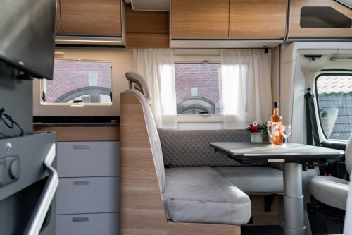Adria Matrix 670 SL photo: 6