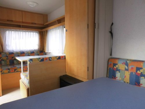 Caravelair Silver 395 photo: 6