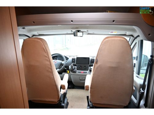 Hymer Car 312 photo: 22