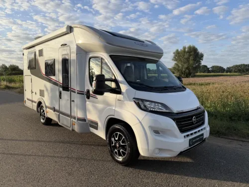 LMC Element 668 G Single beds, Compact photo: 22