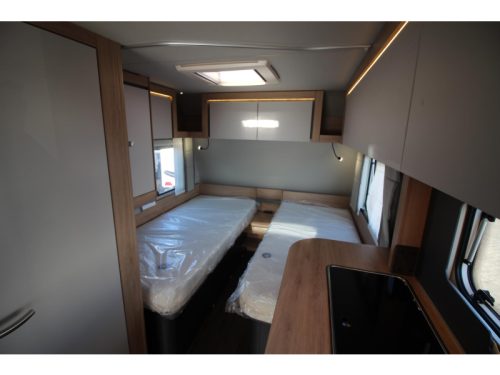 Knaus Sport Platinum 460 EU Model Year 2027 photo: 8