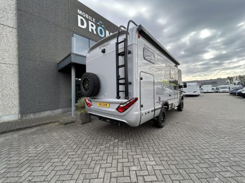 Hymer ML-T 570 AWD Foto: 4