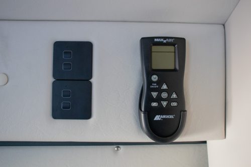Mercedes Sprinter 319 CDI 4X4 photo: 33