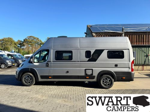 Knaus Boxlife 630 ME Platinum Selection photo : 5