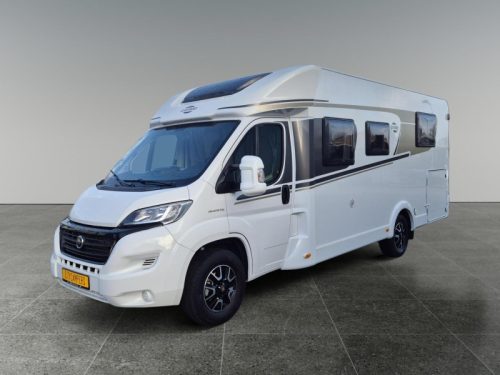 Carado T 449 9-speed automatic - Top condition photo: 3