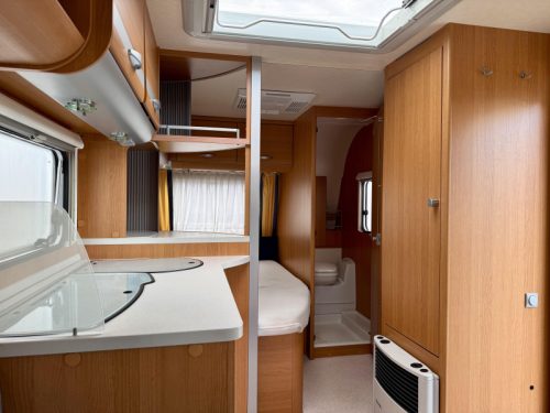Knaus Sport Premium Line 450 FU  foto: 4