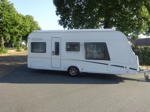 LMC Style 450 D photo : 5