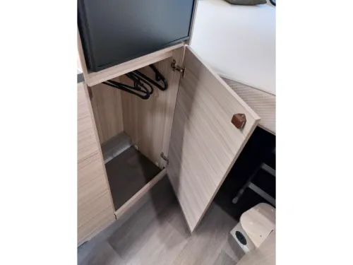 Sun Living V 60 SP 60SP #TentTop# Klimaanlage/Wifi Foto: 13