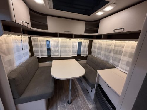 Dethleffs C'Go 475 EL Top Zustand | Komplett Foto: 4