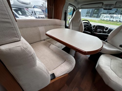 Carthago Chic C-Line I 4.2 Querbetten/2015/Euro-5/6.7M Foto: 18