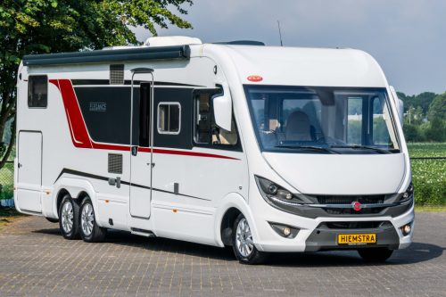 B&uuml;rstner Elegance I 910G photo: 0