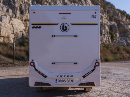 Benimar Yrteo 885 Showmodell 2027 Foto: 18