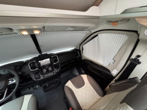 Knaus Boxlife 540 MQ Platinum selection foto: 18