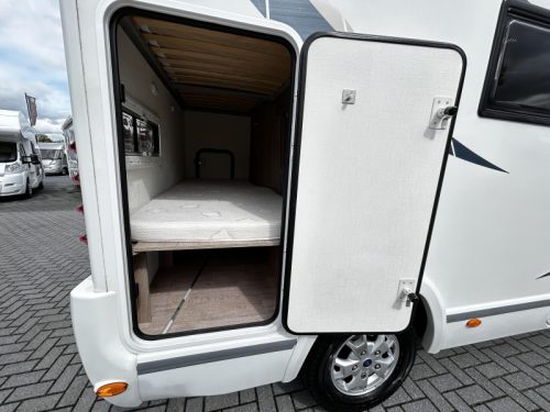 Chausson Flash 646 Overcab /2017/Euro-6/6.20M photo: 5