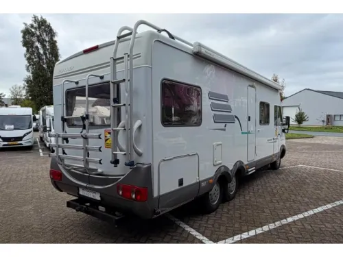 Hymer B694 Foto: 1