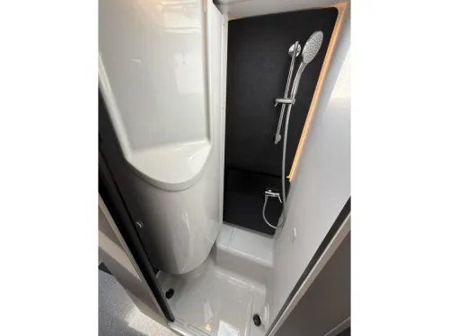 Adria Compact Supreme DL NEUES MODELL  Foto: 22