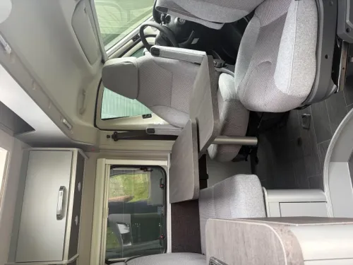 Weinsberg CaraBus 540 MQ photo: 9