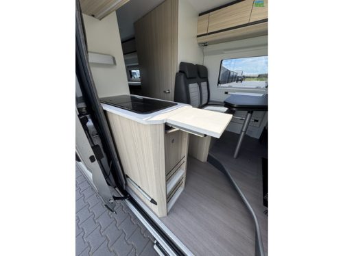 Adria Twin Axess 640SL photo: 16
