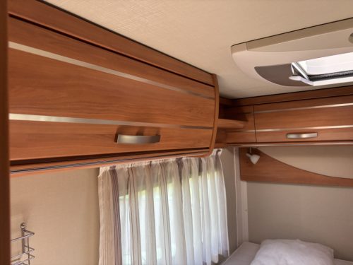 Hymer EXT588 Foto: 16