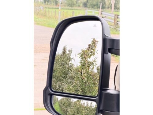 Dethleffs Globetrail 640 ER AUTOMAAT / Kastenwagen / LITHIUM / SOLAR / MAXI / TOTALE HOEK HERKENNING / LED KOPLAMPEN / Markise foto: 20