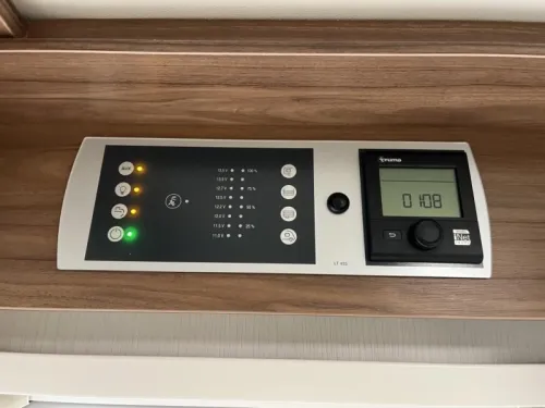 Pilote Essentiel P 650 Queensbed Maxxfan Foto: 15