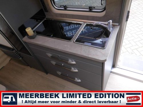 Hobby De Luxe 490 KMF 5199,=DISCOUNT MOVER+THULE  photo: 12