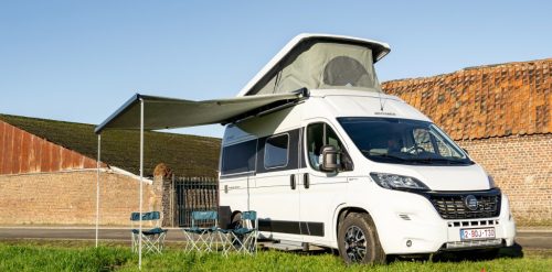 Hymer Ayers Rock photo: 0