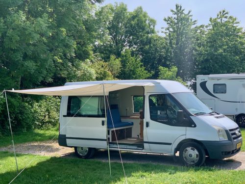 Ford Transit photo: 16