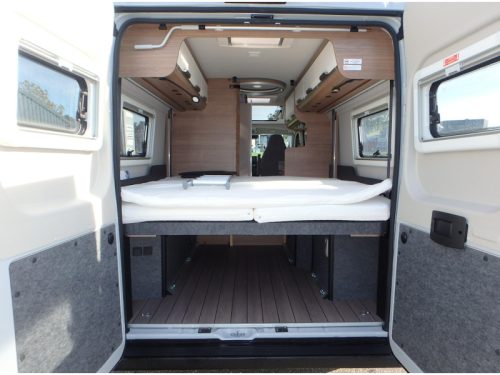 Knaus Boxlife 600 ME Foto: 6